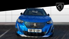 Peugeot 2008 100kW GT Premium 50kWh 5dr Auto Electric Estate